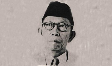 Ketika Ki Hadjar Dewantoro Nyantri pada Kiai Sulaiman 