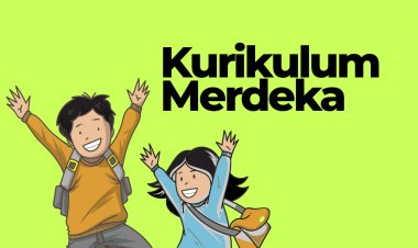 Wow ! Ada 140.000 Satuan Pendidikan Yang Telah Terapkan Kurikulum Merdeka