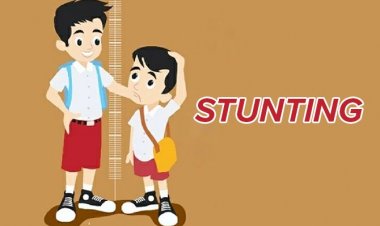 Sebanyak 40 Guru PAUD Di Bangka Dilibatkan Dalam upaya Pencegahan Stunting