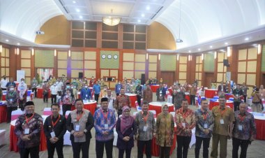 Diktiristek dan Apkasi Kembali Adakan Sosialisasi Matching Fund-Kedaireka Gelombang Tiga