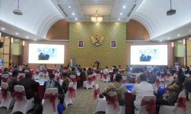 Apkasi-Diktiristek Berkolaborasi Tingkatkan Indeks Pembangunan SDM Daerah Melalui Kedaireka