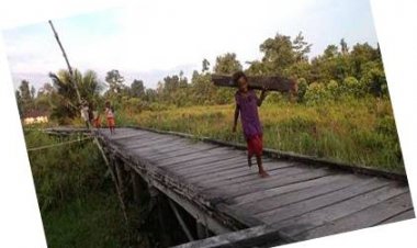 Di Atas Tanah Di Bawah Langit