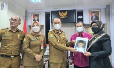 Program Inovatif Apkasi Gayung Bersambut dengan Program Konawe Selatan