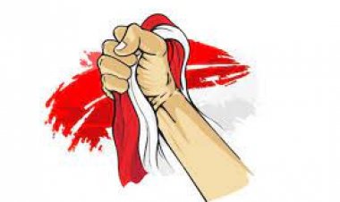 Santri dan nasionalisme