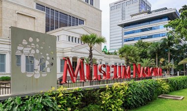 Pengelolaan Museum Sebagai Wahana Pendidikan Perlu Ditingkatkan 