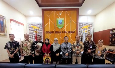 Atasi Stunting, Apkasi Dukung Kebumen Dapatkan Dana Hibah Dikti Kedaireka 2023