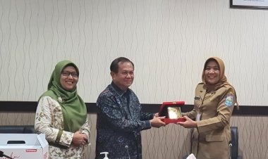 Perlu Dukungan Apkasi, Purbalingga Genjot Pertumbuhan Ekonomi Daerah