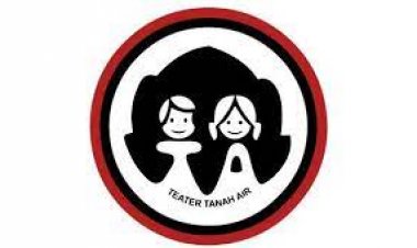 Teater Tanah Air Siap Tampil di The World Festival of Children's Performing Arts in Toyama