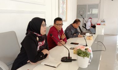 Apkasi Dukung Penuh Cianjur dalam Sinergi Program Kedaireka