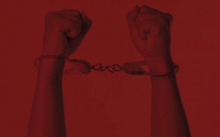 HUKUMAN ITU BAGIAN DARI PENDIDIKAN