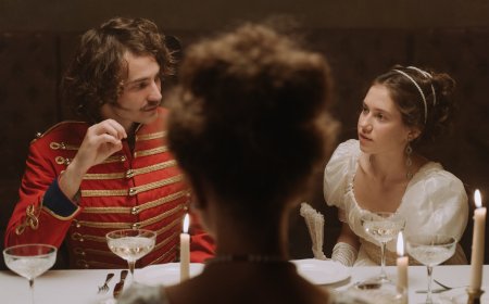 Sekolah Mencetak Darah Biru