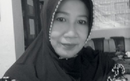 Mubarokah, Guru Yang Selalu Waspada
