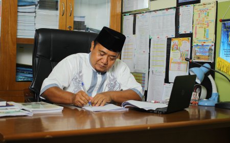 Catatan Untuk Kepala Sekolah