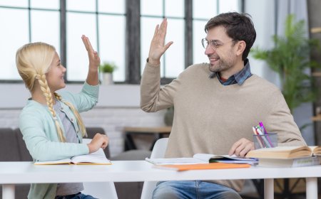 Mengembangkan Hubungan Guru-Murid Yang Positif