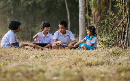 PEMBELAJARAN SOSIAL-EMOSIONAL