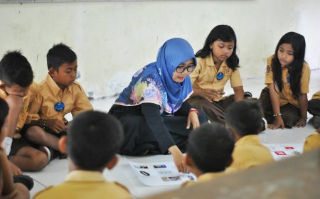 TERSIRAT NAMUN TAK TERSURAT