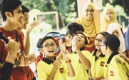 Bila Acak Kata Menjadi Sebuah Cerita Menarik