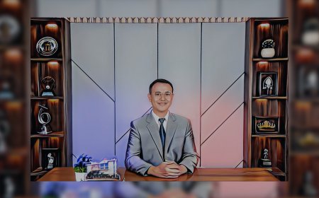 INI BUKTINYA! AI BUKANLAH ANCAMAN, TAPI SAHABAT GURU