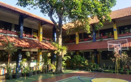 GURU KUNCI BUDAYA SEKOLAH YANG POSITIF