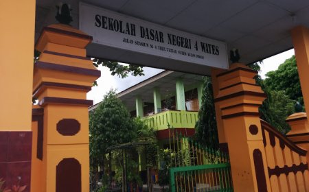 Dulu Sekolah Khusus Putri, Kini Go International