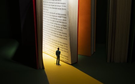 Literasi dan Martabat Bangsa