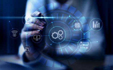 Revolusi Industri 4.0 dan Dunia Pendidikan