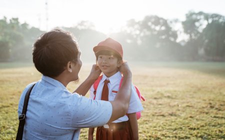 Meningkatkan Moral Anak pada Dunia Pendidikan