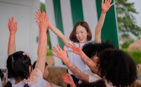 Dos and Don’ts, Berikan Pujian Pada Siswa