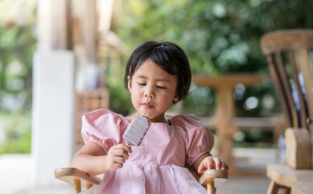 Anak Tenang, Kantong Tidak Jebol! Tips Atasi Anak Rewel Minta Jajan.