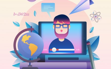 Guru dan Revolusi Digital