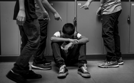 Langkah Jitu Guru Mencegah Kekerasan