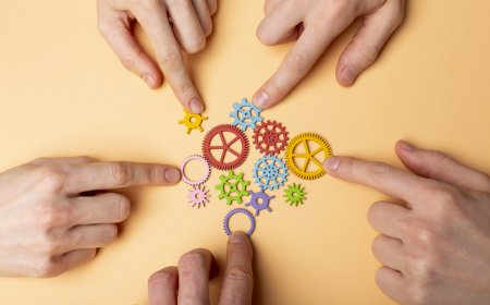 Heutagogy (proses pembelajaran mandiri) Zaman NOW