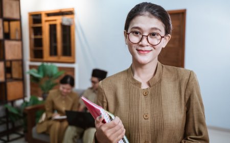 Muliakan Guru, Indonesia Maju