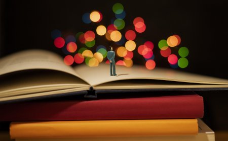 Sastra Tumbuhkan Sikap Religius Dan Sosial