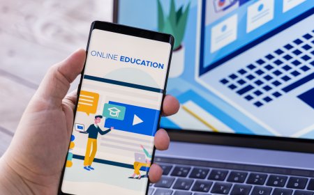 Revolusi Sistem Pendidik