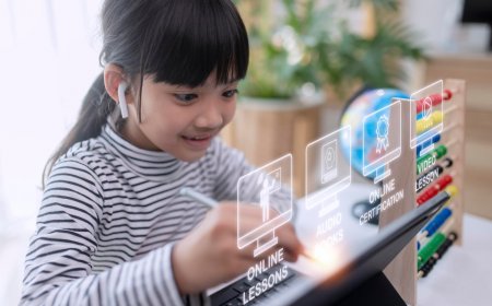 INTEGRASI TEKNOLOGI INI DIA GURU ABAD 21   