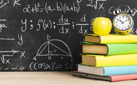 Rahasia Terungkap: Cara Sederhana Mengubah Siswa Biasa Menjadi Jagoan Matematika