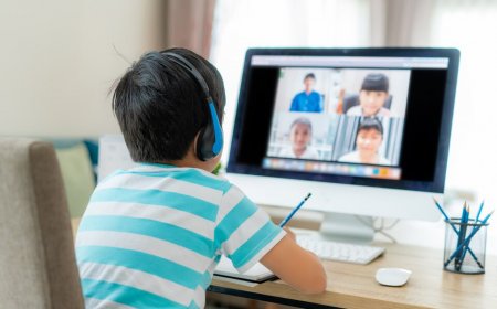 Mengoptimalkan Teknologi dalam Pembelajaran Idul Adha: Membawa Tradisi ke dalam Kelas Virtual