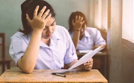 Mau Sampai Kapan Pungli Terus Dinormalisasi