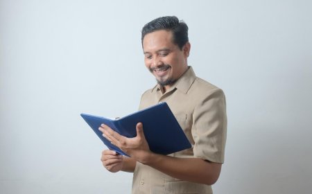 Dorong  Pengembangan Kapasitas Guru Melalui Pengajaran Reflektif