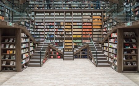 Kenapa Banyak Toko Buku tutup di Indonesia? ………