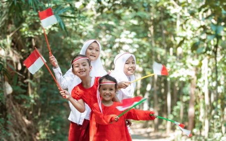 (Masih) Kurikulum Merdeka