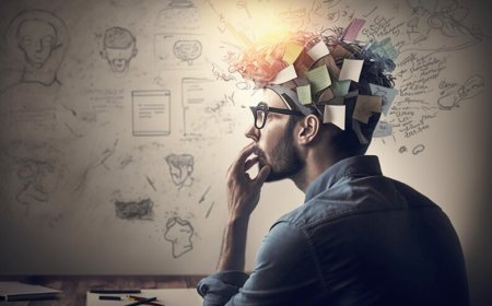 Modal yang harus dimiliki guru yang baik: Critical Thinking & Up to Date