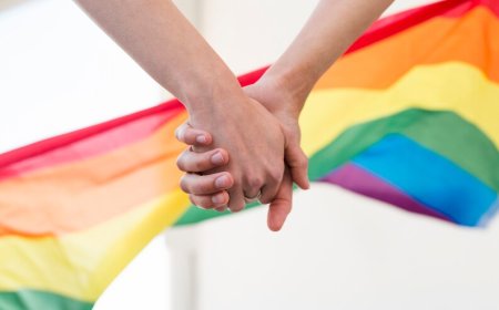 MarakTrend LGBT! Dimana Peran Pendidikan?