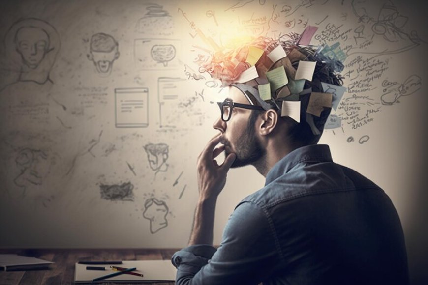 Modal yang harus dimiliki guru yang baik: Critical Thinking & Up to Date