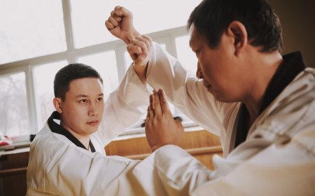 Murid melawan guru, apa saja yang dapat dilakukan?