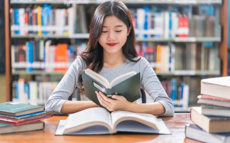 Antara literasi dan malasnya penduduk Indonesia membaca buku