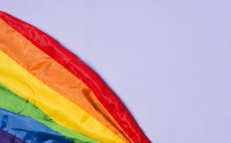 HENTIKAN KAMPANYE LGBT, SEKARANG!