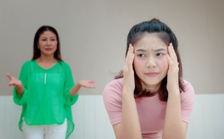 Anak Bukanlah Robot Yang Bebas Diatur, Biarkan Mereka Memilih