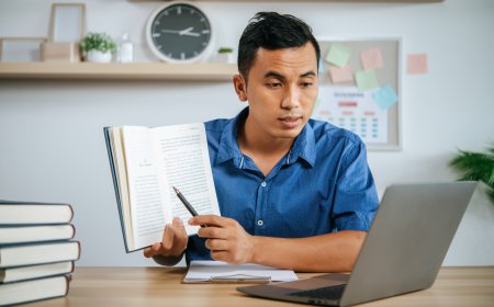 Jadi Guru Kok Masih Kolot?